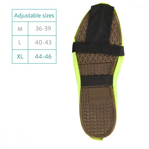 Huse impermeabile pentru incaltaminte, marime XL, 47365.3.06