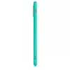 Husa pentru Apple iPhone X / iPhone XS, Silicon, Verde, 46270.126