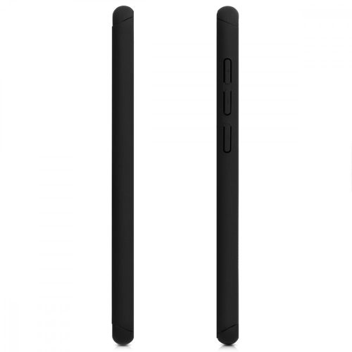 Husa pentru Xiaomi Mi 9 SE, Policarbonat, Negru, 47909.68