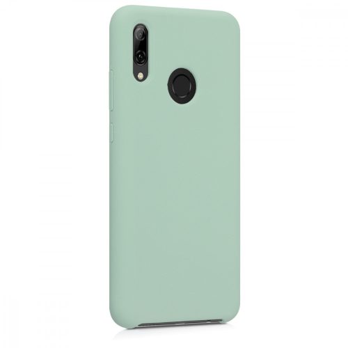 Husa pentru Huawei P Smart (2019), Silicon, Verde, 47824.50
