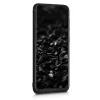 Husa pentru Samsung Galaxy A50, Silicon, Negru, 48054.47