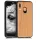 Husa pentru Samsung Galaxy A40, Lemn, Maro, 48551.18
