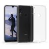 Husa pentru Xiaomi Redmi 7, Silicon, Transparent, 48648.03