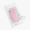 Husa pentru Apple iPhone XR, Silicon, Rose Gold, 45910.156