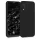 Husa pentru Samsung Galaxy A20e, Silicon, Negru, 48738.47