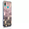 Husa pentru Huawei Y7 (2019) / Y7 Prime (2019), Silicon, Roz, 48936.02