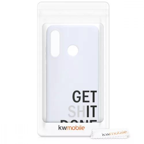 Husa pentru Huawei P30 Lite, Silicon, Multicolor, 48539.02