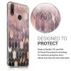 Husa pentru Huawei Y9 (2019), Silicon, Multicolor, 49206.02