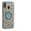 Husa pentru Samsung Galaxy A40, Silicon, Multicolor, 48543.05