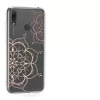 Husa pentru Huawei Y7 (2019) / Y7 Prime (2019), Silicon, Roz, 49254.01