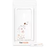 Husa pentru Samsung Galaxy S9, Silicon, Rose Gold, 44196.32