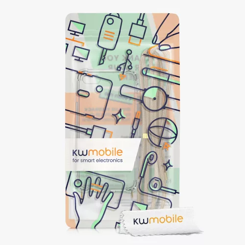 Husa pentru Apple iPhone 8 / iPhone 7 / iPhone SE 2, Silicon, Transparent, 47247.21