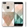 Husa pentru Huawei P10 Lite, Silicon, Multicolor, 41375.54