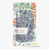 Husa pentru Apple iPhone XR, Silicon, Albastru, 49983.12