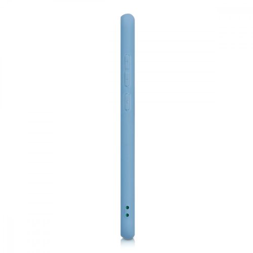 Husa pentru Xiaomi Redmi Note 8 Pro, Silicon, Albastru, 50242.161