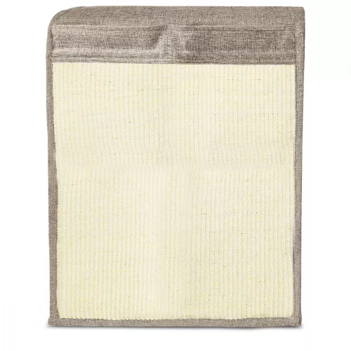 Protectie impotriva zgarieturilor pentru Pisici, 60x45 cm, Sisal, Maro, 48412.24.02