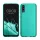 Husa pentru Samsung Galaxy A50, Silicon, Verde, 48056.128