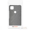 Husa pentru Google Pixel 4a, Textil, Gri, 52048.22