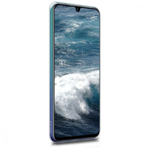 Husa pentru Huawei P Smart (2019), Silicon, Multicolor, 47388.37