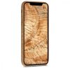 Husa pentru Apple iPhone 11, Pluta, Maro, 52316.05
