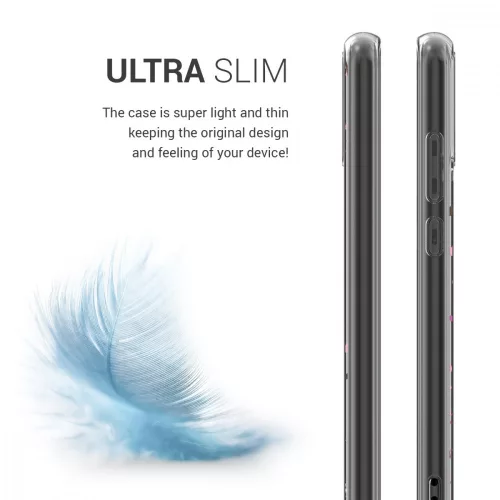 Husa pentru Huawei Y6p, Silicon, Multicolor, 52983.03