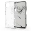Husa pentru Huawei P40 Lite, Silicon, Alb, 52161.07