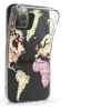 Husa pentru Apple iPhone 12 Pro Max, Silicon, Multicolor, 53041.02