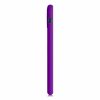 Husa pentru Apple iPhone 11 Pro, Silicon, Violet, 49781.82