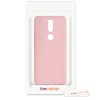 Husa pentru Nokia 2.4, Silicon, Rose Gold, 53496.89