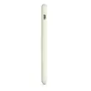 Husa pentru Apple iPhone X / iPhone XS, Silicon, Bej, 46313.204