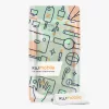 Husa pentru Apple iPhone 12 Pro Max, Silicon, Verde, 52644.172