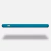 Husa pentru iPhone 6 / iPhone 6s, Silicon, Albastru, 40223.224