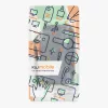 Husa universala pentru telefon, M - 5.5", Neopren, Gri, 46188.2.12