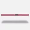 Husa pentru Huawei P Smart (2021), Silicon, Roz, 53632.167