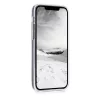 Husa pentru iPhone 12 / iPhone 12 Pro, Silicon, Rose Gold, 55688.41