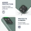 Husa pentru iPhone 13, Silicon, Verde, 55948.166