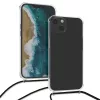 Husa pentru iPhone 13, Silicon, Transparent, 55949.01