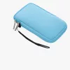 Husa Universala pentru telefon XL - 6,8 inch, Neopren, Albastru, 46188.4.23, kwmobile