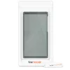 Husa pentru Apple iPod Nano 7, Kwmobile, Transparent, Silicon, 13370.91