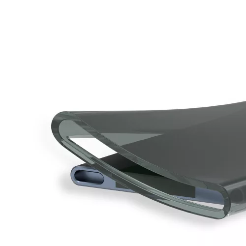 Husa pentru Apple iPod Nano 7, Kwmobile, Transparent, Silicon, 13370.91