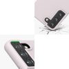 Husa pentru Samsung Galaxy S22, Silicon, Roz, 56758.192, kwmobile