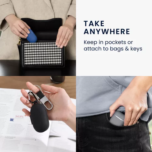 Husa pentru casti Beats Studio Buds, Kwmobile, Verde, Silicon, 55796.80