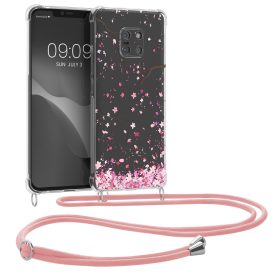   Husa Kwmobile pentru Huawei Mate 20 Pro, Silicon, Multicolor, 59005.01
