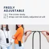 Husa Kwmobile cu snur pentru Xiaomi Redmi Note 12 5G/Poco X5, Multicolor, Silicon, 60892.03