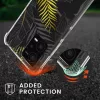 Husa Kwmobile cu snur pentru Xiaomi Redmi Note 12 5G/Poco X5, Multicolor, Silicon, 60892.03