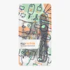 Husa Kwmobile cu snur pentru Xiaomi Redmi Note 12 5G/Poco X5, Multicolor, Silicon, 60892.03