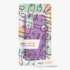 Husa Kwmobile pentru Samsung Galaxy A23/Galaxy A23 5G, Violet, Silicon, 57955.24