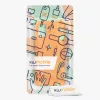 Husa Kwmobile pentru Samsung Galaxy A71, Portocaliu, Silicon, KWM000010ZJ029C