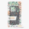 Husa Kwmobile pentru Xiaomi 13T/13T Pro, Negru, Silicon, KWM000020IT001C