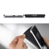 Husa kwmobile pentru Xiaomi 12T , Silicon, Albastru, 60151.57